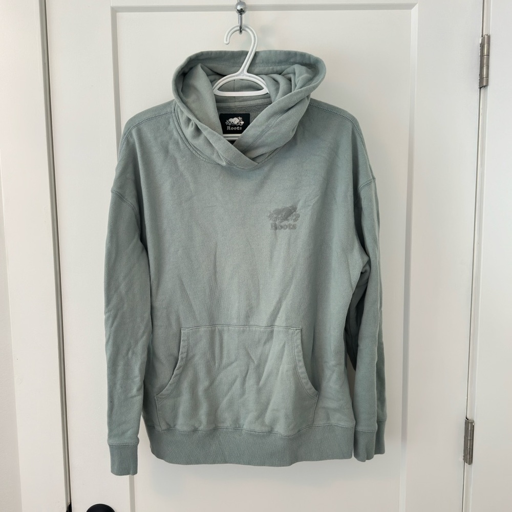 ROOTS hoodie